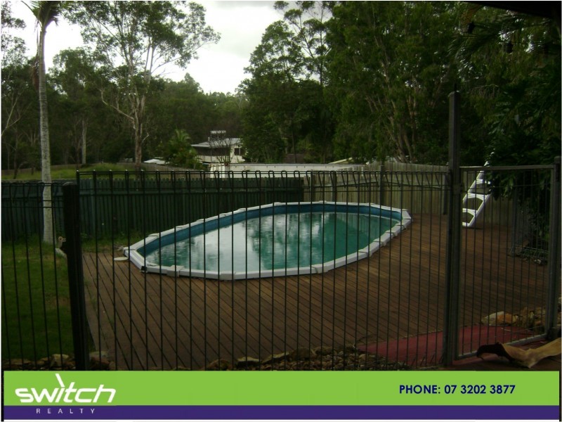 12 Ashfield Street, North Ipswich QLD 4305