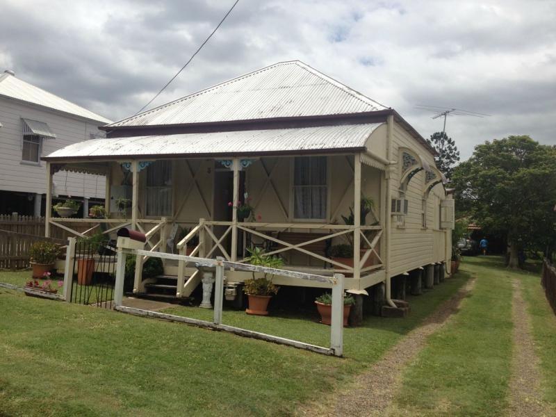 North Ipswich QLD 4305