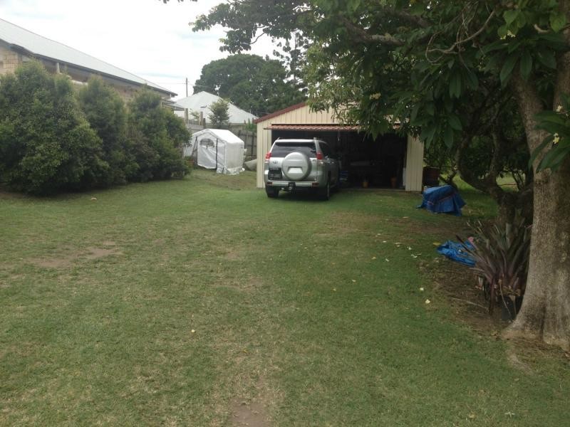 North Ipswich QLD 4305