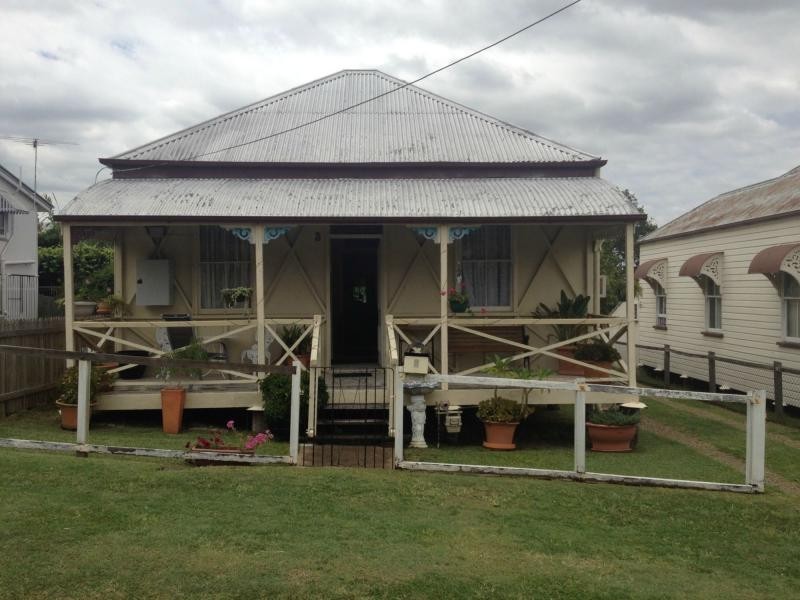 North Ipswich QLD 4305