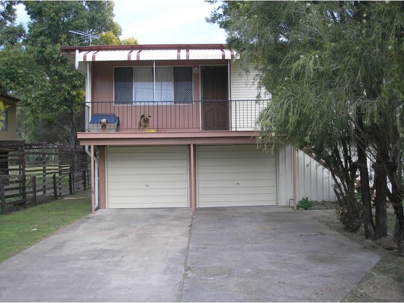Bundamba QLD 4304