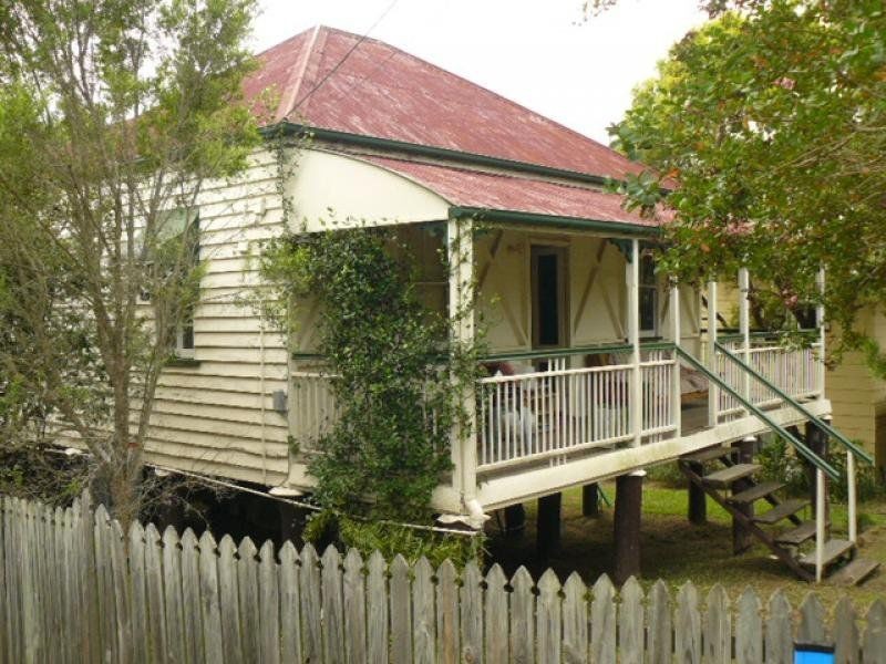 Churchill QLD 4305