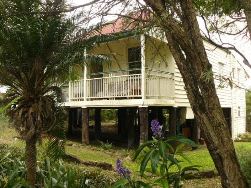 Churchill QLD 4305