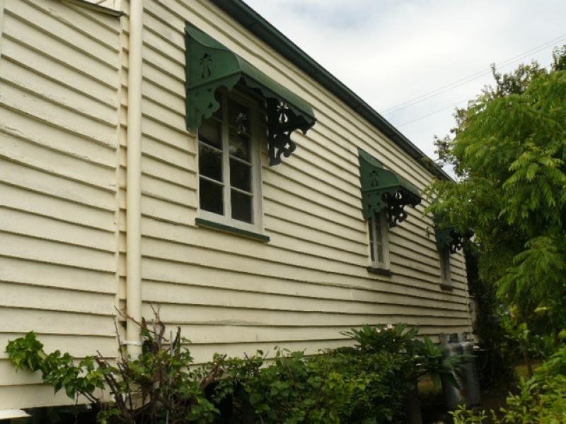 Churchill QLD 4305