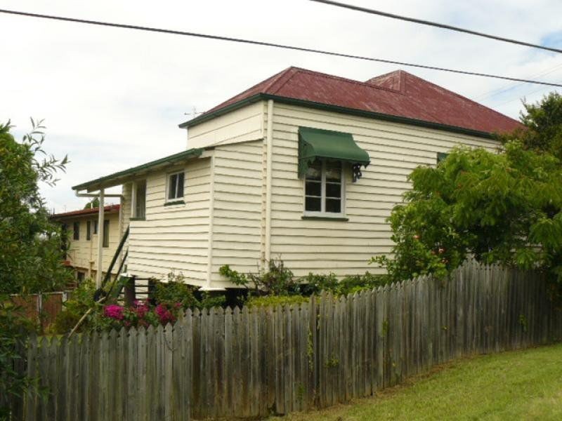 Churchill QLD 4305