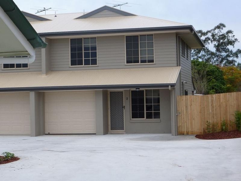 Booval QLD 4304