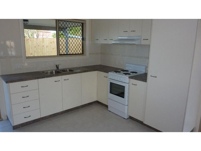 Booval QLD 4304