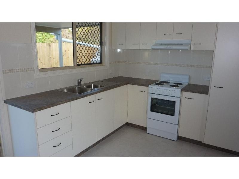 Booval QLD 4304