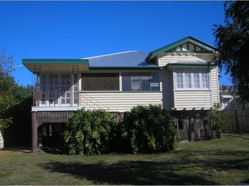 Newtown QLD 4305