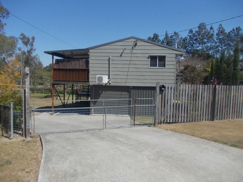 North Tivoli QLD 4305