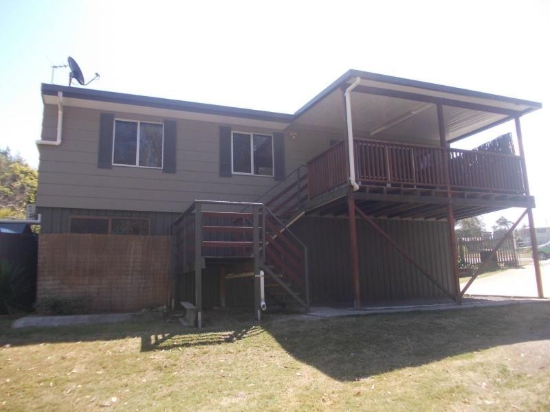 North Tivoli QLD 4305