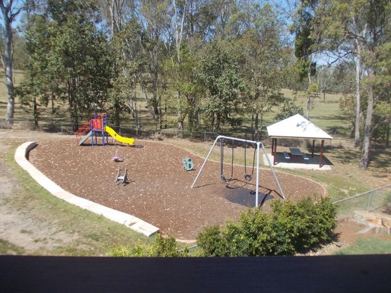 North Tivoli QLD 4305