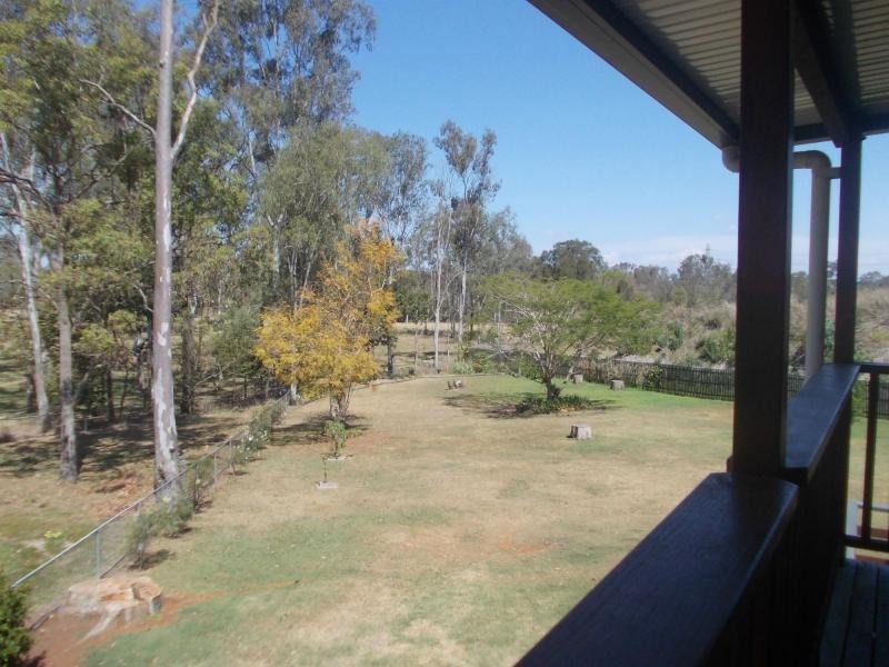 North Tivoli QLD 4305