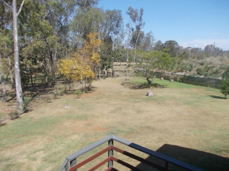 North Tivoli QLD 4305