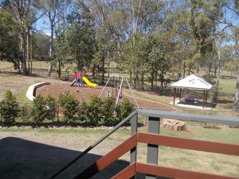 North Tivoli QLD 4305