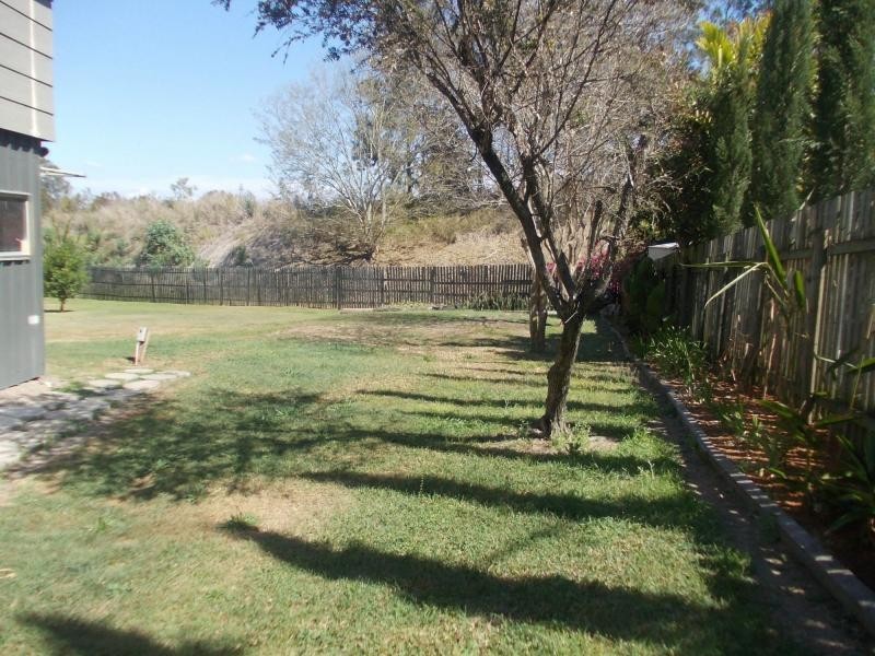 North Tivoli QLD 4305