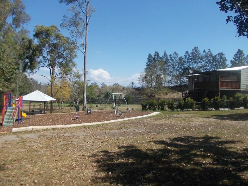 North Tivoli QLD 4305