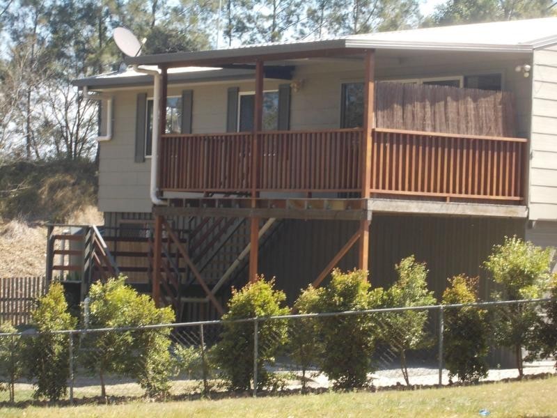 North Tivoli QLD 4305