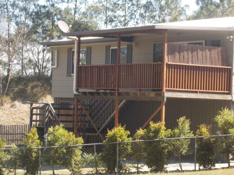 North Tivoli QLD 4305