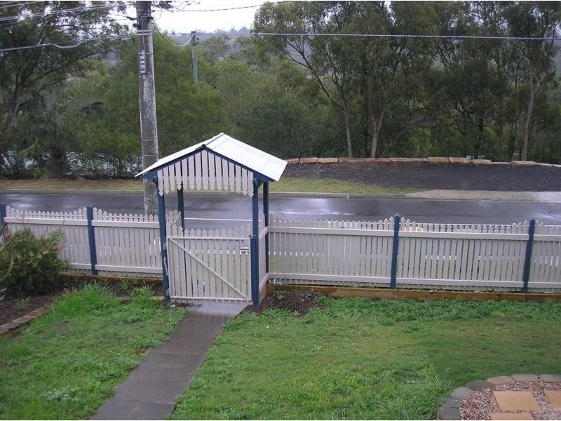 Coalfalls QLD 4305