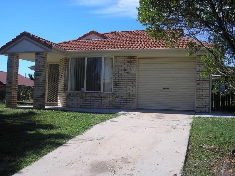 Flinders View QLD 4305