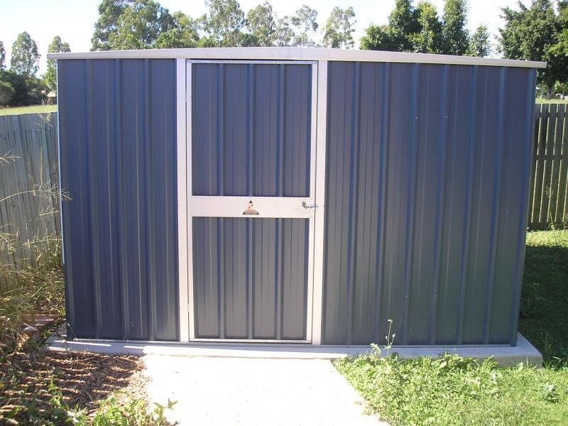 Flinders View QLD 4305