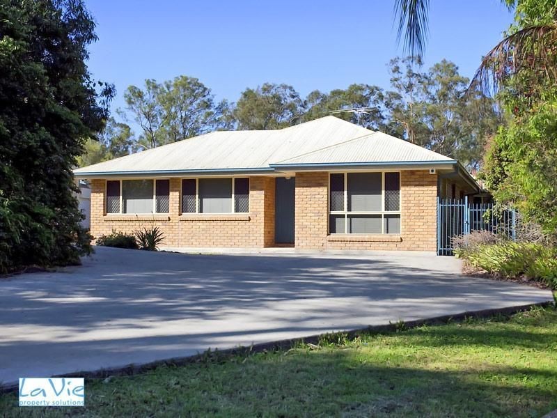 Tivoli QLD 4305