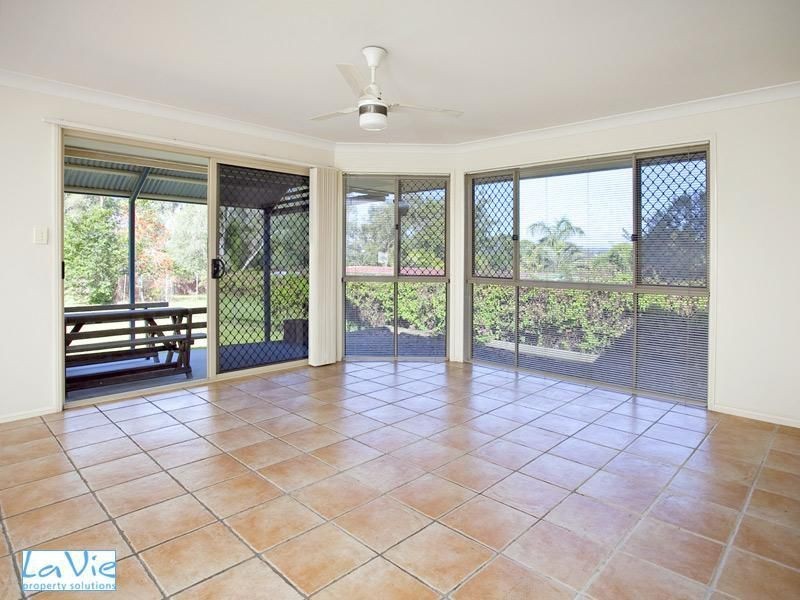 Tivoli QLD 4305
