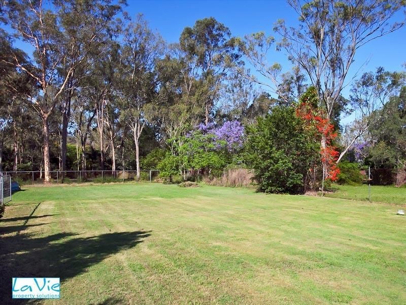 Tivoli QLD 4305
