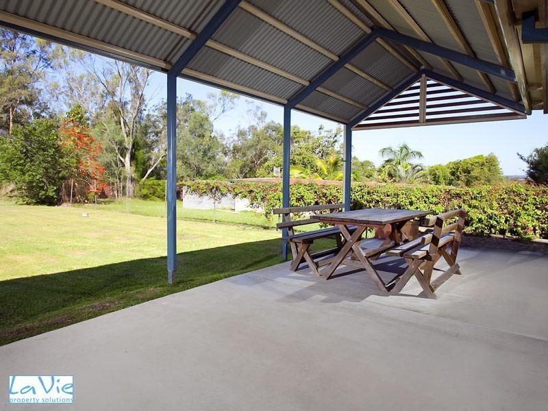 Tivoli QLD 4305