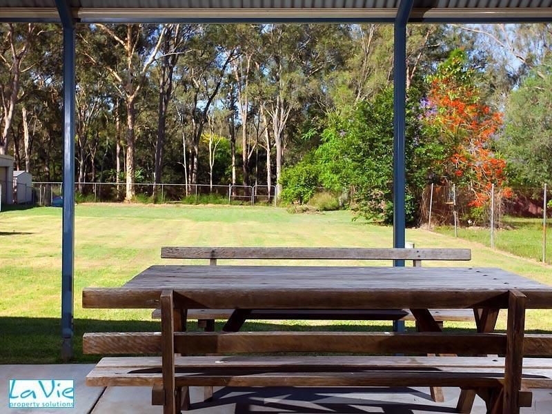 Tivoli QLD 4305