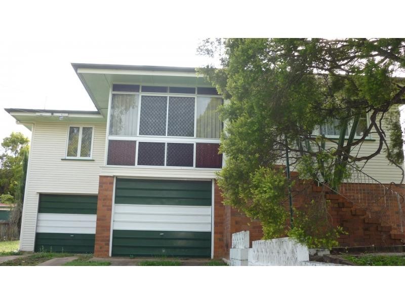 North Ipswich QLD 4305