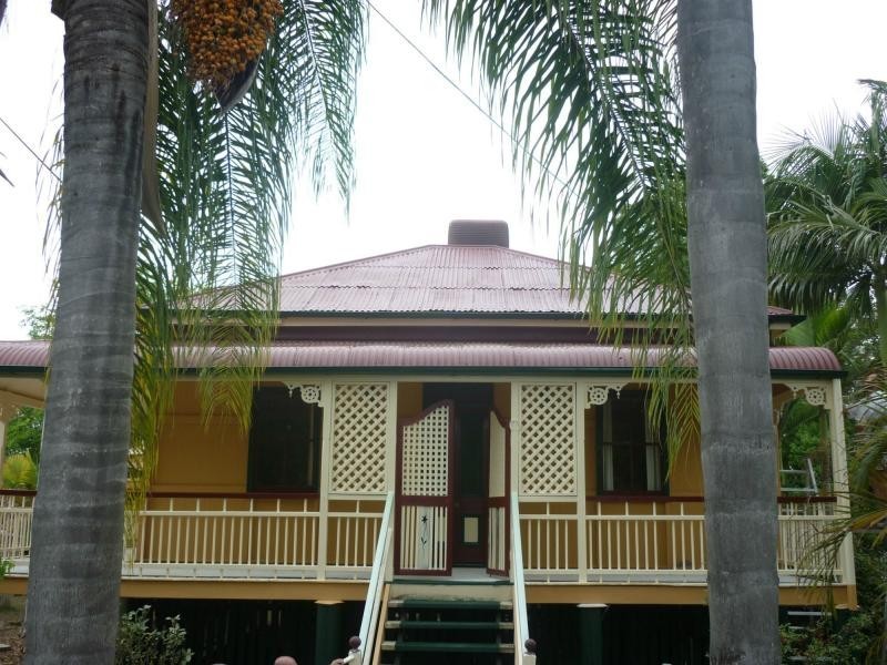 Booval QLD 4304