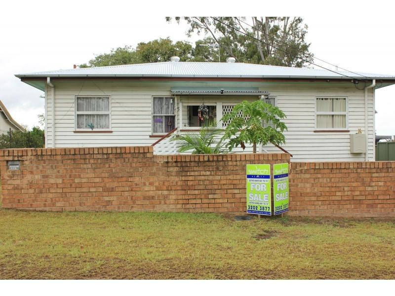 One Mile QLD 4305
