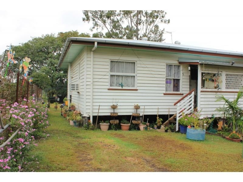 One Mile QLD 4305