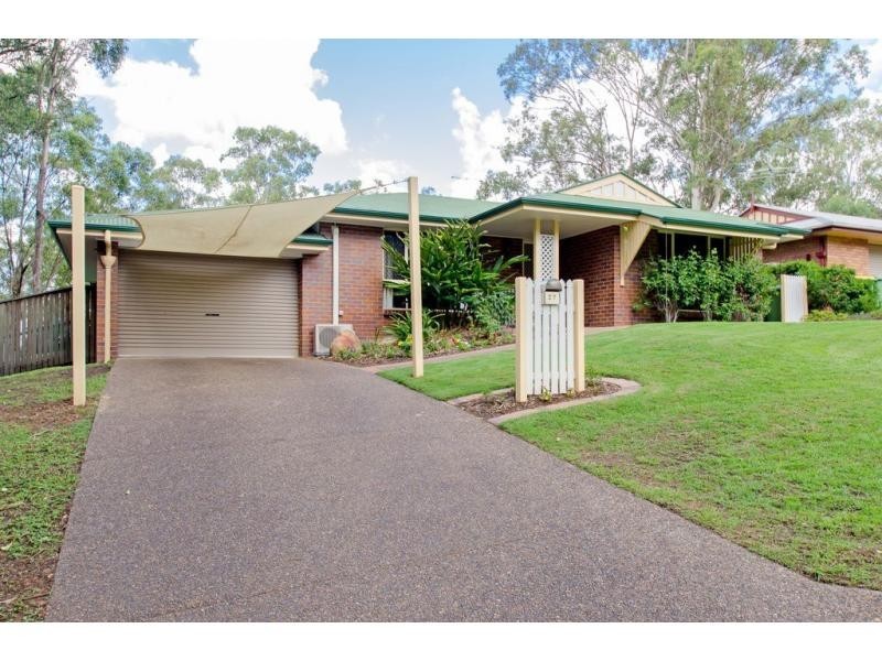27 Edith Drive, North Ipswich QLD 4305