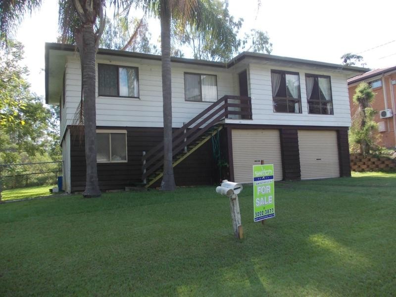 45 Caroline Street, Riverview QLD 4303