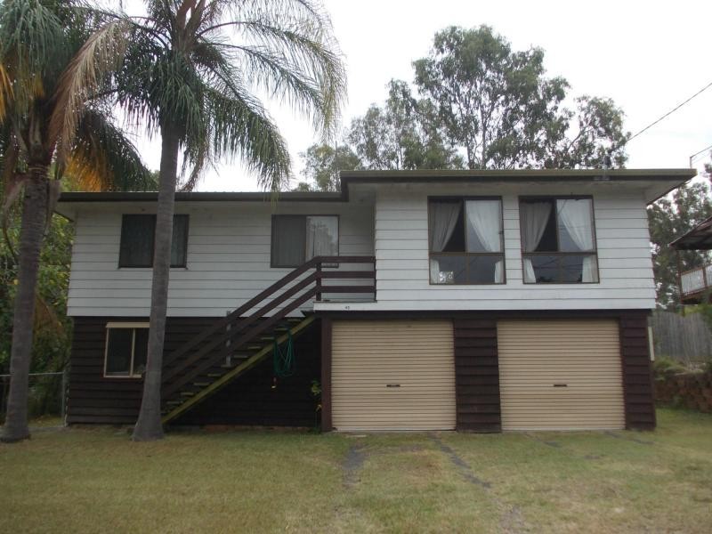 45 Caroline Street, Riverview QLD 4303