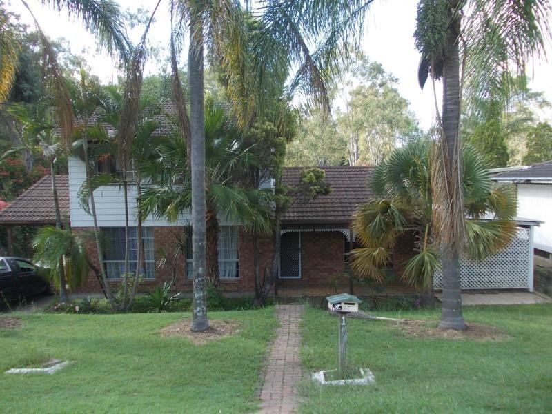 180 Old Ipswich Road, Riverview QLD 4303