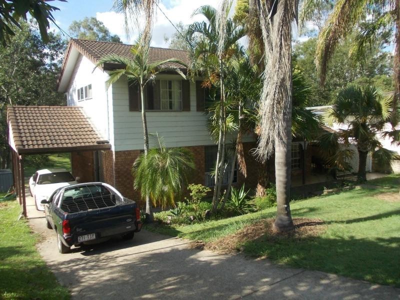 180 Old Ipswich Road, Riverview QLD 4303