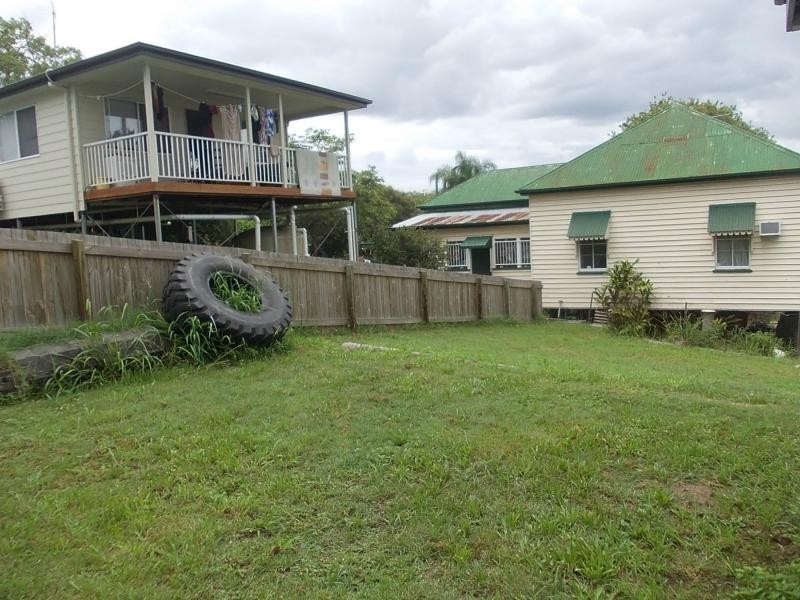 North Ipswich QLD 4305