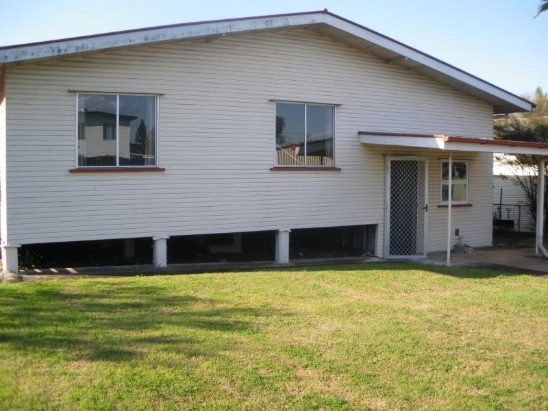 Eastern Heights QLD 4305