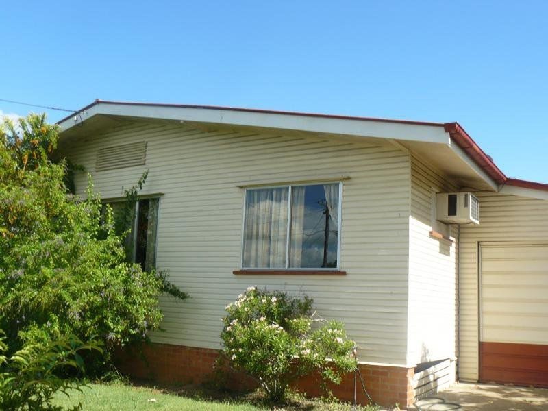 Eastern Heights QLD 4305