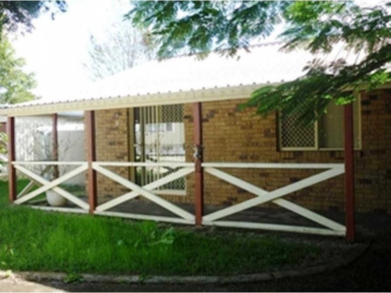 North Ipswich QLD 4305