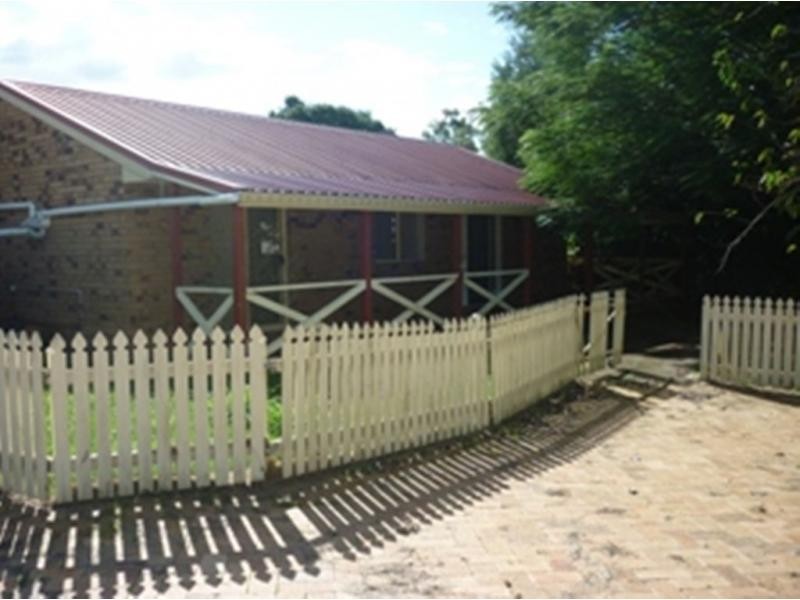 North Ipswich QLD 4305