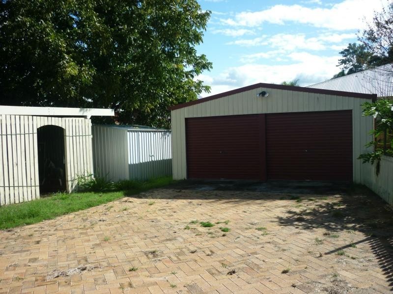 North Ipswich QLD 4305