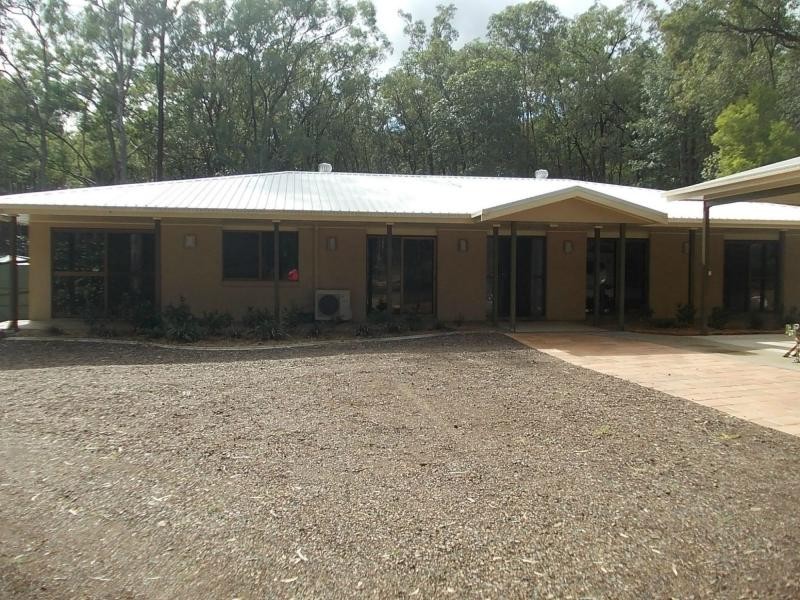 Brassall QLD 4305