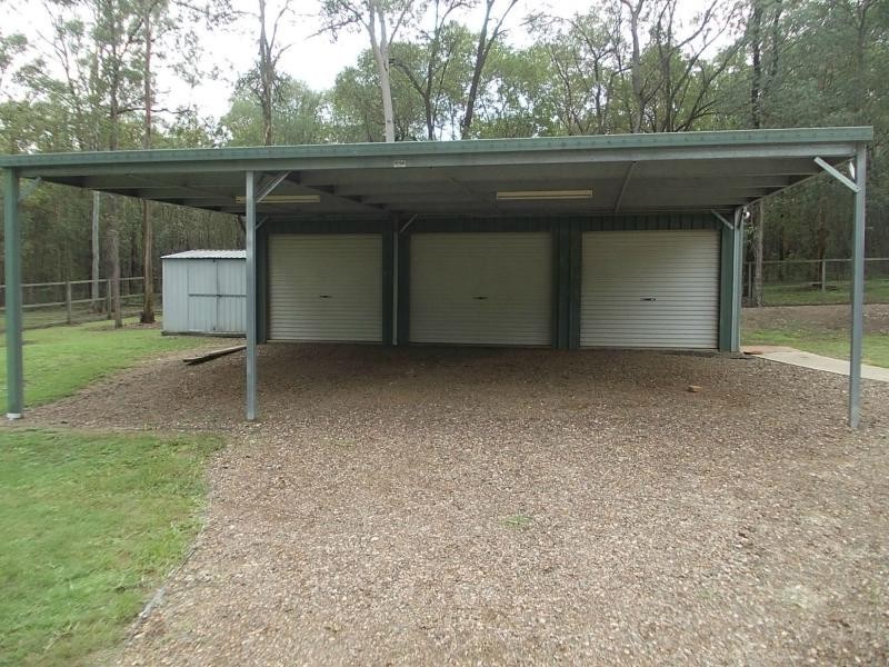 Brassall QLD 4305