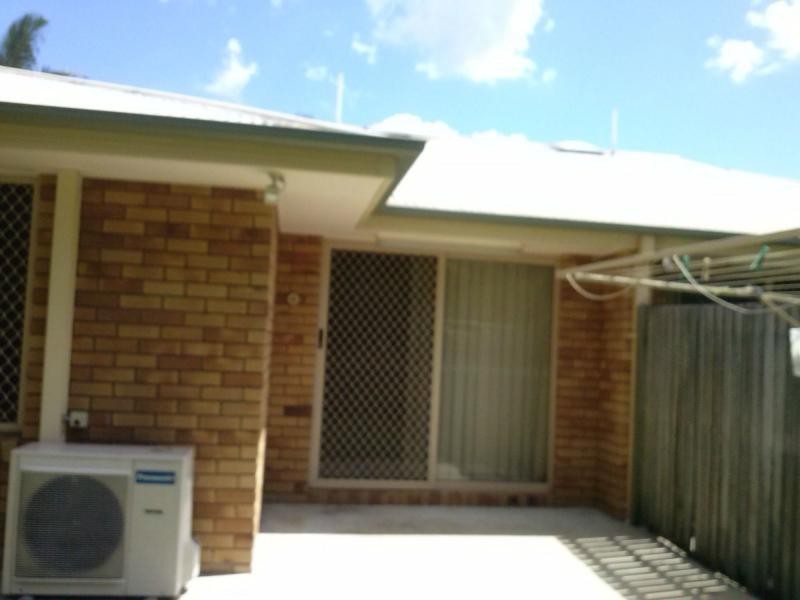 Brassall QLD 4305