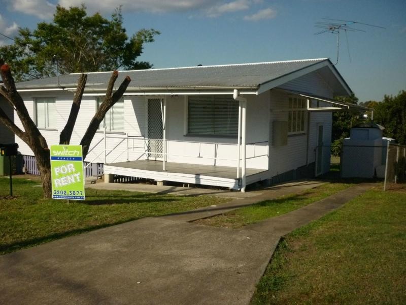 North Booval QLD 4304